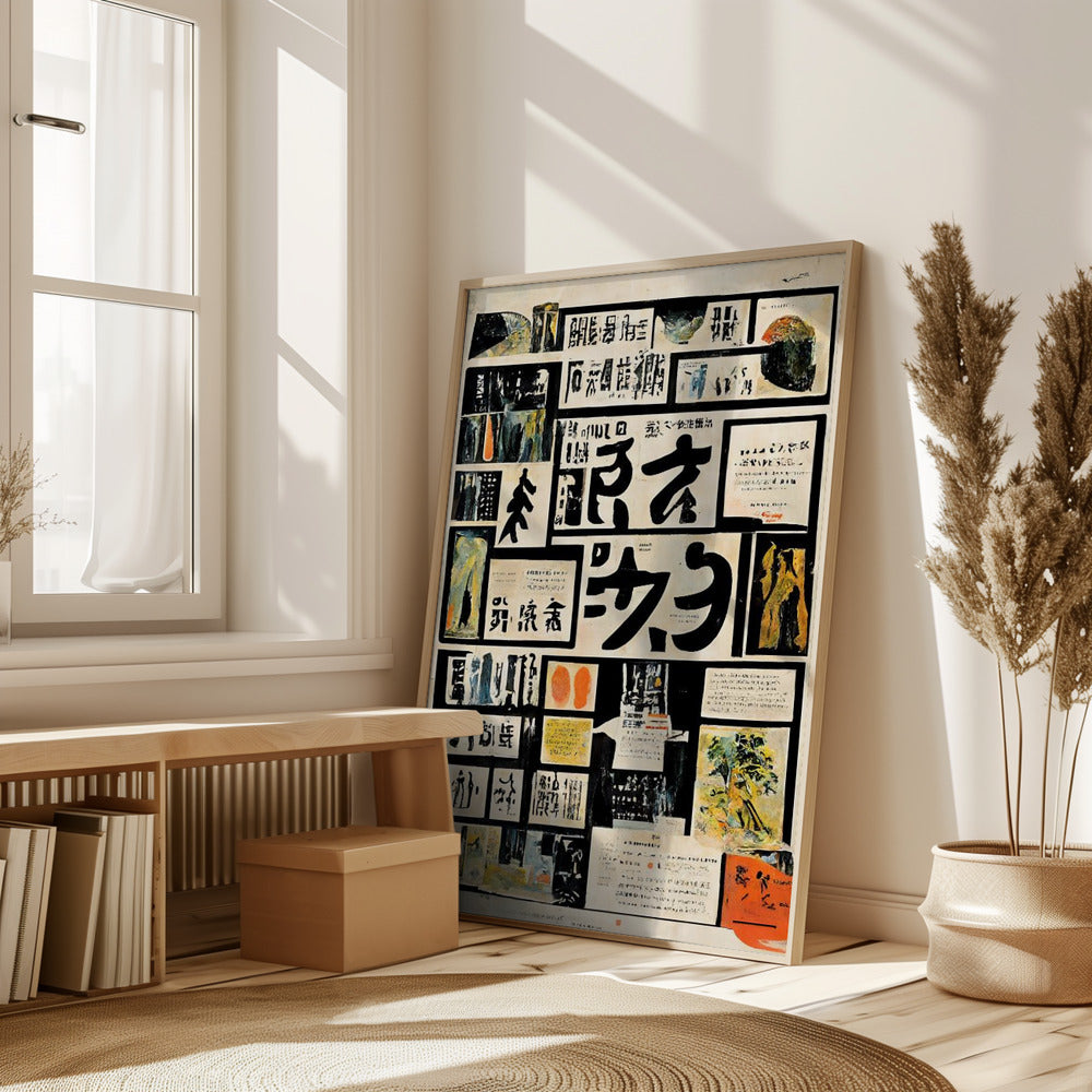 Good News Poster